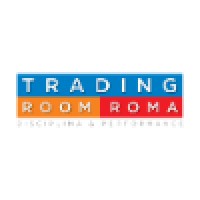 Trading Room Roma Logo
