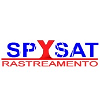 SPYSAT RASTREAMENTO Logo
