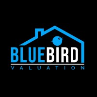 Bluebird Valuation Logo