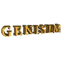 GeniSim Inc. Logo
