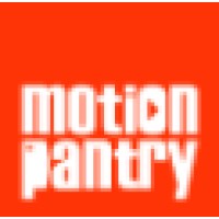 Motion Pantry Logo