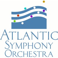 Atlantic Symphony Orchestra Logo