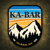 KA-BAR Logo