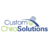 Custom ChiroSolutions Logo