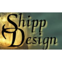 Shipp Design Logo