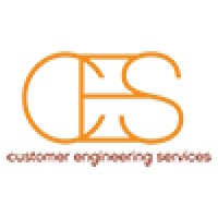 Customer Engineering Services Logo