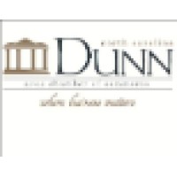 Dunn Area Chamber of Commerce Logo