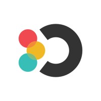 OPIN, A Converge Company Logo