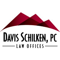 Davis Schilken, PC Logo
