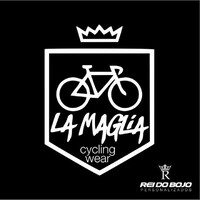 La Maglia Logo