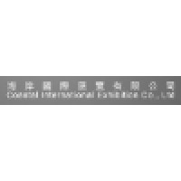 Coastal International Exibition Co., Ltd Logo