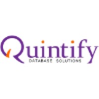 Quintify Database Solutions, Inc. Logo