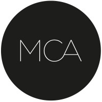 MCA Consulting Engineers Ltd Logo
