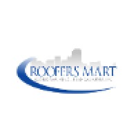 Roofers Mart of Southern California, Inc. Logo