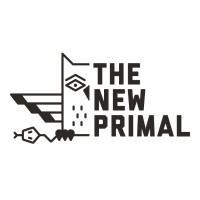 The New Primal Logo