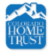 Colorado Home Trust, LLC Logo