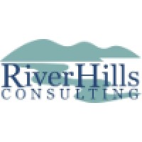 River Hills Consulting Logo