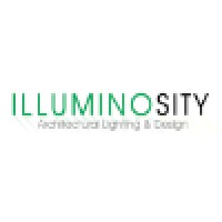 Illuminosity Architectural Lighting and Design Logo