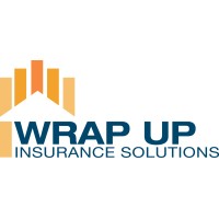 Wrap Up Insurance Solutions Logo