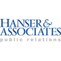 Hanser & Associates Logo