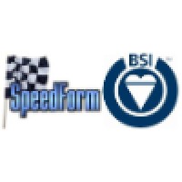 Speed Form Industria e Comercio Ltda Logo