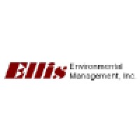 Ellis Environmental Management, Inc. Logo