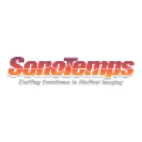 SonoTemps, Inc. Logo