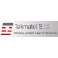 Takmatel S.r.l. Logo