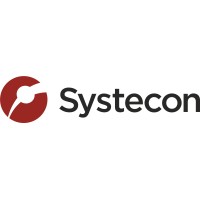 Systecon North America Logo