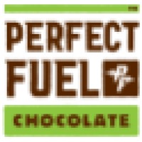 Perfect Fuel Chocolate Logo