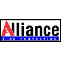 Alliance Fire Protection LLC Logo
