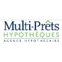 Multi-Prêts Hypothèques | Ste-Thérèse, Terrebonne et Mascouche Logo