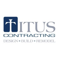 Titus Contracting - Minnesota Logo