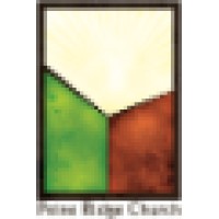 Peine Ridge Church Logo