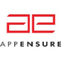 AppEnsure Inc. - End User Centric APM Solution Logo