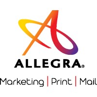 Allegra Marketing, Print & Mail-R.M. Logo