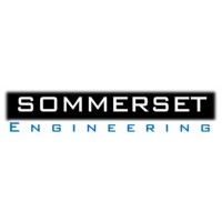 Sommerset Engineering AS Logo
