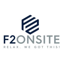 F2Onsite Logo