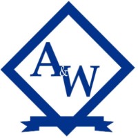 A&W Electric, Inc. Logo