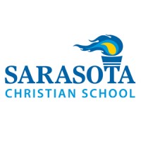 Sarasota Christian School Logo