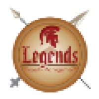Legends Property Management Logo