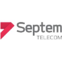 SEPTEM Telecom Logo
