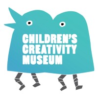 Childrens Creativity Museum Logo