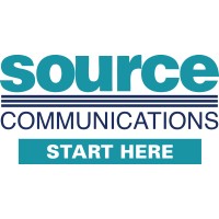 Source Communications Logo