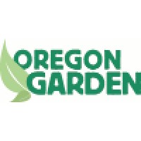 The Oregon Garden Logo