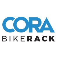 Cora Bike Rack Pty Ltd Logo