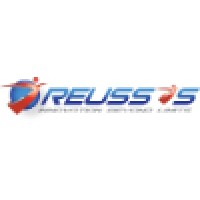 Reussis Infotech Pvt Ltd Logo