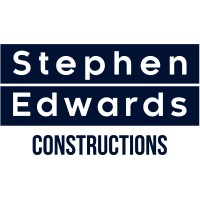 Stephen Edwards Constructions Logo