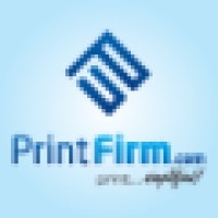 PrintFirm.com Logo