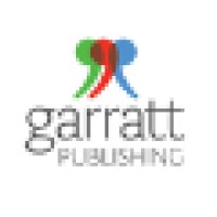 Garratt Publishing Logo